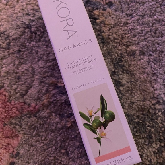 Kora Organics Vitamin C Serum - Picture 3 of 3